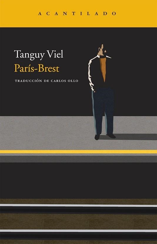 PARIS-BREST | 9788492649990 | VIEL, TANGUY | Llibreria Online de Vilafranca del Penedès | Comprar llibres en català