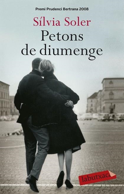 PETONS DE DIUMENGE | 9788499300870 | SOLER, SILVIA | Llibreria L'Odissea - Libreria Online de Vilafranca del Penedès - Comprar libros