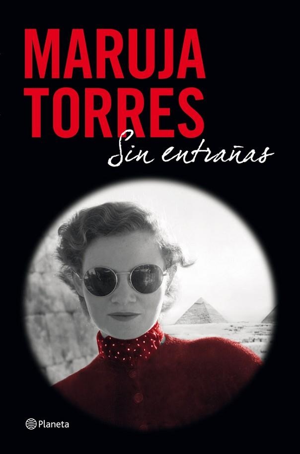 SIN ENTRAÑAS | 9788408004110 | TORRES, MARUJA | Llibreria Online de Vilafranca del Penedès | Comprar llibres en català