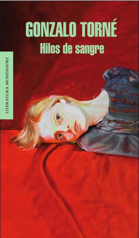 HILOS DE SANGRE | 9788439723837 | TORNE, GONZALO | Llibreria Online de Vilafranca del Penedès | Comprar llibres en català