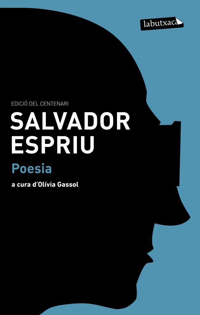 POESIA | 9788499306315 | ESPRIU, SALVADOR | Llibreria L'Odissea - Libreria Online de Vilafranca del Penedès - Comprar libros