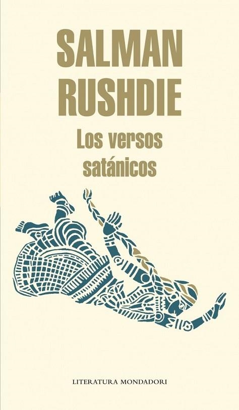 LOS VERSOS SATÁNICOS | 9788439726319 | RUSHDIE, SALMAN | Llibreria L'Odissea - Libreria Online de Vilafranca del Penedès - Comprar libros