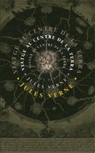 VIATGE AL CENTRE DE LA TERRA | 9788424644215 | VERNE, JULES | Llibreria Online de Vilafranca del Penedès | Comprar llibres en català