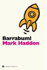 BARRABUM | 9788482649924 | HADDON, MARK | Llibreria Online de Vilafranca del Penedès | Comprar llibres en català