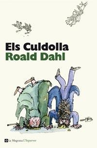 ELS CULDOLLA | 9788482649900 | DAHL, ROALD | Llibreria Online de Vilafranca del Penedès | Comprar llibres en català