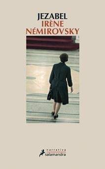 JEZABEL | 9788498384222 | NEMIROVSKY, IRENE | Llibreria Online de Vilafranca del Penedès | Comprar llibres en català