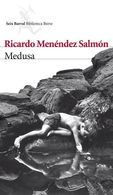 MEDUSA | 9788432210068 | MENDEZ SALMON, RICARDO | Llibreria Online de Vilafranca del Penedès | Comprar llibres en català