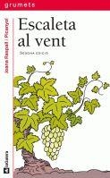 ESCALETA AL VENT | 9788424695347 | RASPALL, JOANA | Llibreria Online de Vilafranca del Penedès | Comprar llibres en català