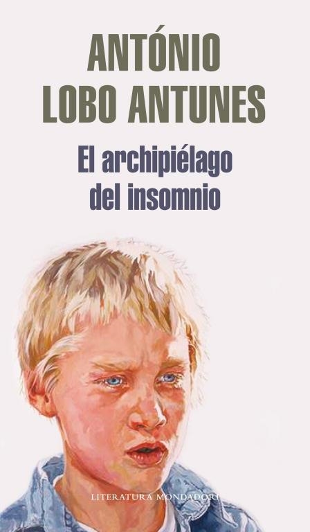 EL ARCHIPIELAGO DEL INSOMNIO | 9788439722229 | LOBO ANTUNES, ANTONIO | Llibreria Online de Vilafranca del Penedès | Comprar llibres en català