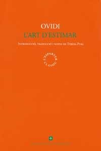 L'ART D'ESTIMAR | 9788482642611 | OVIDI | Llibreria Online de Vilafranca del Penedès | Comprar llibres en català