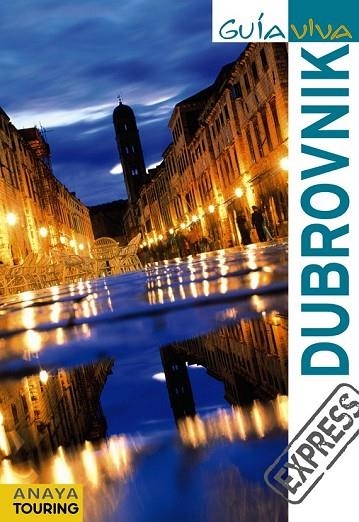 DUBROVNIK 2011 GUIA VIVA EXPRESS | 9788499351483 | AA. VV. | Llibreria Online de Vilafranca del Penedès | Comprar llibres en català