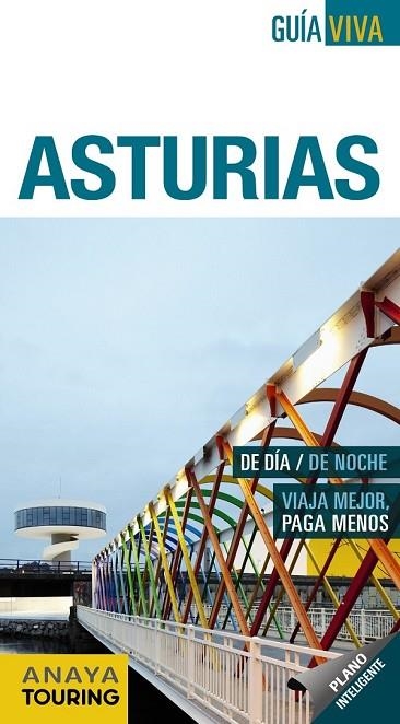 ASTURIAS | 9788497769327 | Llibreria Online de Vilafranca del Penedès | Comprar llibres en català