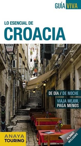 CROACIA 2012 | 9788499352480 | AA. VV. | Llibreria Online de Vilafranca del Penedès | Comprar llibres en català