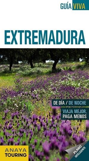 EXTREMADURA | 9788499353890 | CORTÉS MEDINA, ÓSCAR/AVISÓN MARTÍNEZ, JUAN PABLO/R | Llibreria Online de Vilafranca del Penedès | Comprar llibres en català