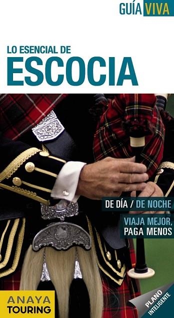 ESCOCIA 2012 | 9788499353746 | AA. VV. | Llibreria Online de Vilafranca del Penedès | Comprar llibres en català