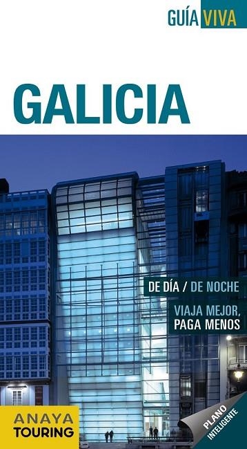 GALICIA | 9788499353883 | POMBO RODRÍGUEZ, ANTÓN | Llibreria Online de Vilafranca del Penedès | Comprar llibres en català