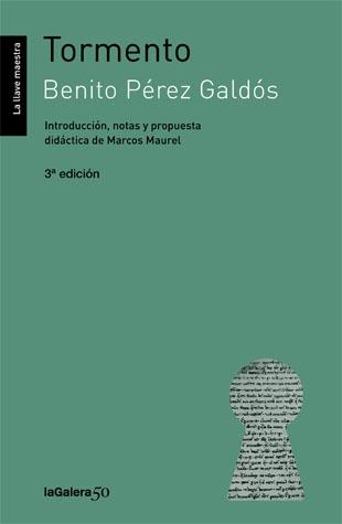 TORMENTO | 9788424635541 | PEREZ GALDOS, BENITO | Llibreria Online de Vilafranca del Penedès | Comprar llibres en català