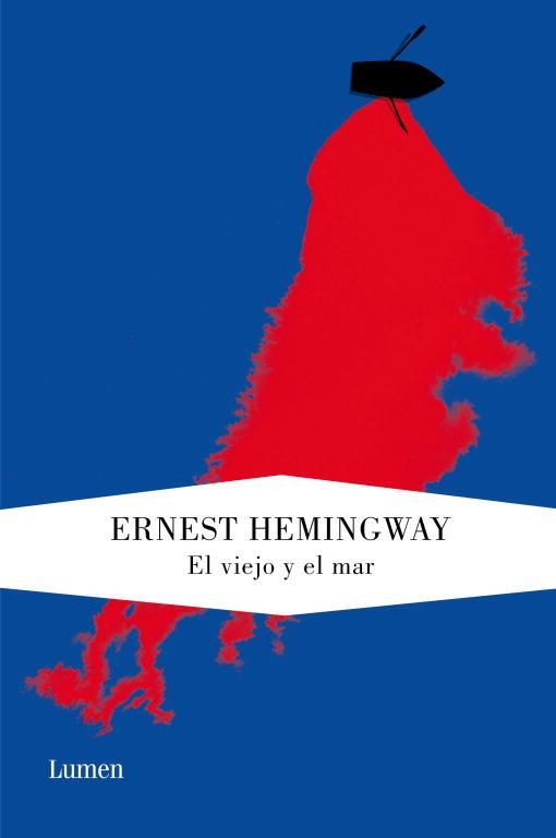 EL VIEJO Y EL MAR | 9788426418678 | HEMINGWAY, ERNEST | Llibreria Online de Vilafranca del Penedès | Comprar llibres en català