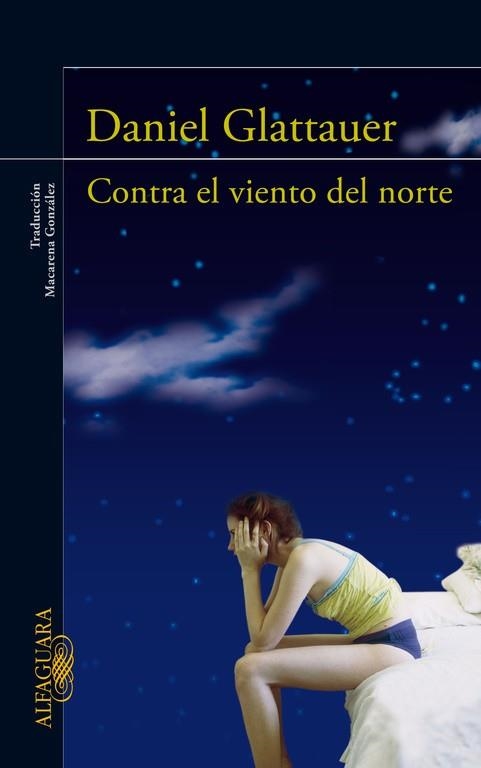 CONTRA EL VIENTO DEL NORTE | 9788420406107 | GLATTAUER, DANIEL | Llibreria Online de Vilafranca del Penedès | Comprar llibres en català