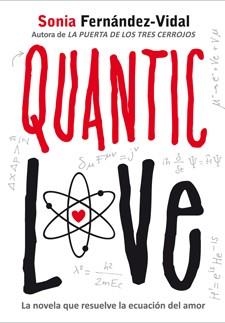 QUANTIC LOVE (CAST.) | 9788424641702 | FERNANDEZ, SONIA | Llibreria Online de Vilafranca del Penedès | Comprar llibres en català