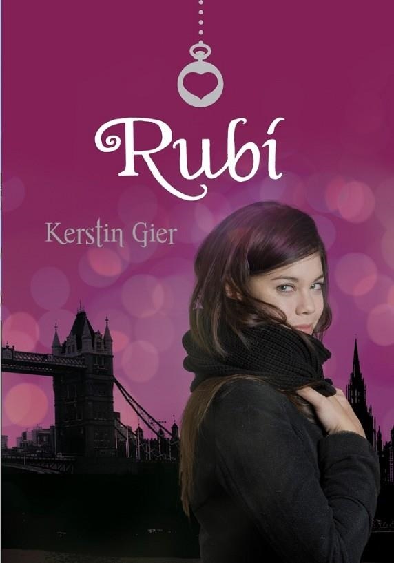 RUBI | 9788484419976 | GIER, KERSTIN | Llibreria Online de Vilafranca del Penedès | Comprar llibres en català