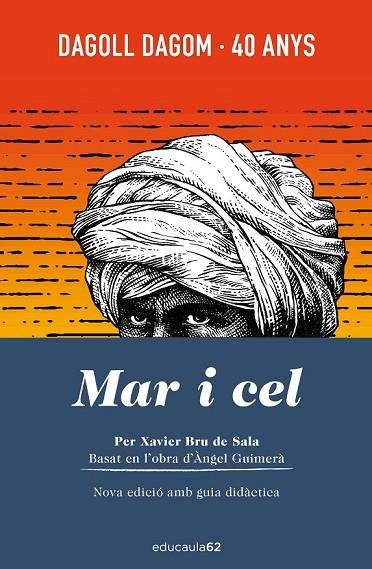 MAR I CEL | 9788492672646 | GUIMERA, ANGEL | Llibreria Online de Vilafranca del Penedès | Comprar llibres en català