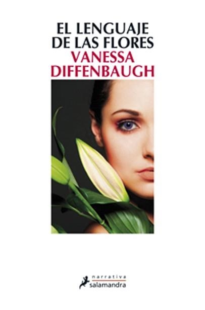 EL LENGUAJE DE LAS FLORES | 9788498384208 | DIFFENBAUGH, VANESSA | Llibreria Online de Vilafranca del Penedès | Comprar llibres en català