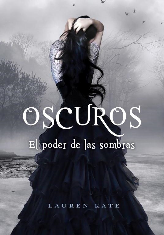 OSCUROS 2 EL PODER DE LAS SOMBRAS (EN CATALA TURMENT) | 9788484416883 | KATE, LAUREN | Llibreria Online de Vilafranca del Penedès | Comprar llibres en català