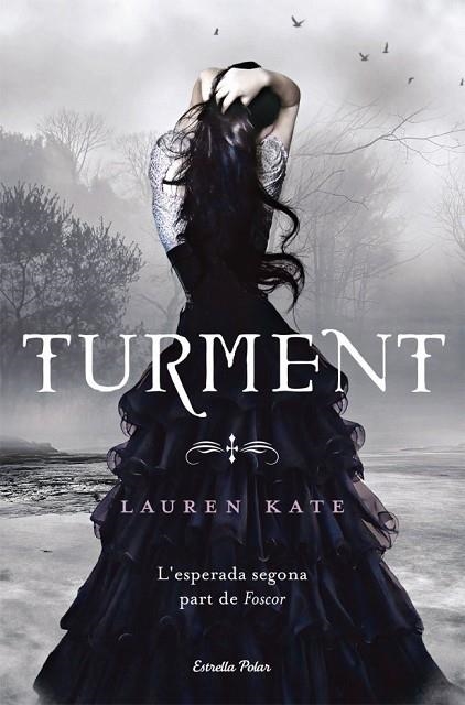 TURMENT | 9788499322889 | KATE, LAUREN | Llibreria Online de Vilafranca del Penedès | Comprar llibres en català