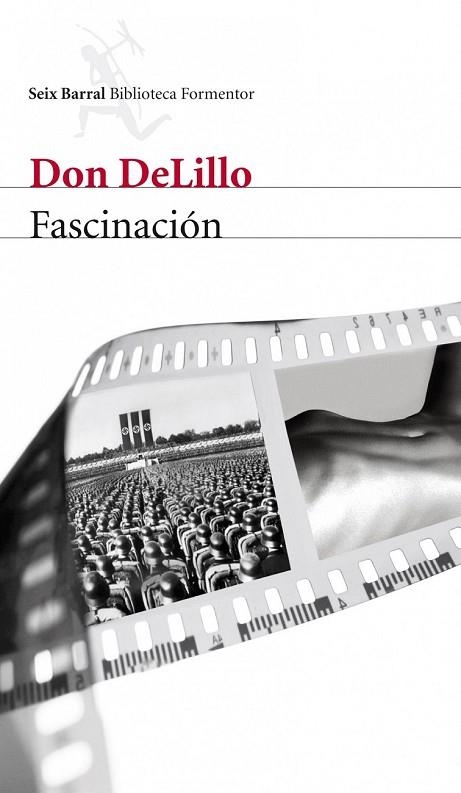 FASCINACION | 9788432214127 | DELILLO | Llibreria Online de Vilafranca del Penedès | Comprar llibres en català