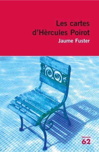 LES CARTES D'HERCULES POIROT | 9788492672424 | FUSTER, JAUME | Llibreria Online de Vilafranca del Penedès | Comprar llibres en català