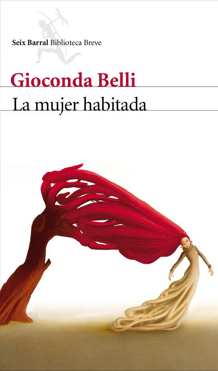 LA MUJER HABITADA | 9788432212888 | BELLI, GIOCONDA | Llibreria Online de Vilafranca del Penedès | Comprar llibres en català