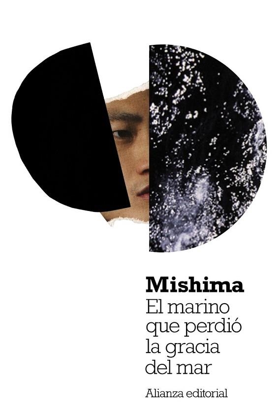 EL MARINO QUE PERDIO LA GRACIA DEL MAR | 9788420669373 | MISHIMA, YUKIO | Llibreria L'Odissea - Libreria Online de Vilafranca del Penedès - Comprar libros