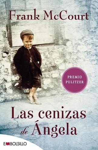 LAS CENIZAS DE ANGELA | 9788415140269 | MCCOURT, FRANK | Llibreria Online de Vilafranca del Penedès | Comprar llibres en català