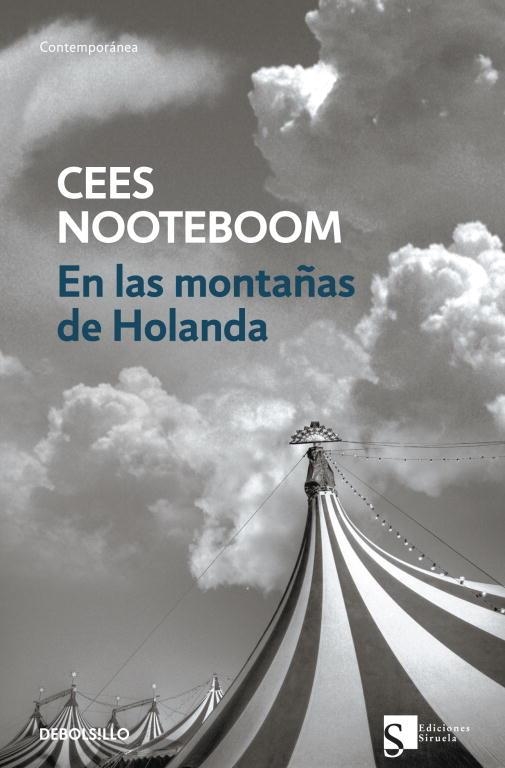 EN LAS MONTAÑAS DE HOLANDA | 9788499083964 | NOOTEBOOM, CEES | Llibreria Online de Vilafranca del Penedès | Comprar llibres en català