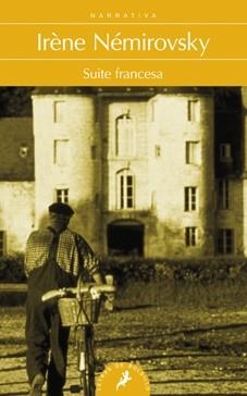 SUITE FRANCESA | 9788498383706 | NEMIROVSKY, IRENE | Llibreria Online de Vilafranca del Penedès | Comprar llibres en català