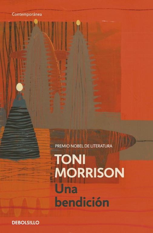 UNA BENDICION | 9788499083803 | MORRISON, TONI | Llibreria Online de Vilafranca del Penedès | Comprar llibres en català