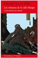 LOS CRIMENES DE LA CALLE MORGUE | 9788477026761 | POE, EDGAR ALLAN | Llibreria Online de Vilafranca del Penedès | Comprar llibres en català