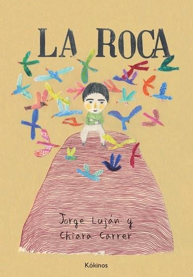 LA ROCA | 9788492750955 | LUJÁN, JORGE | Llibreria Online de Vilafranca del Penedès | Comprar llibres en català