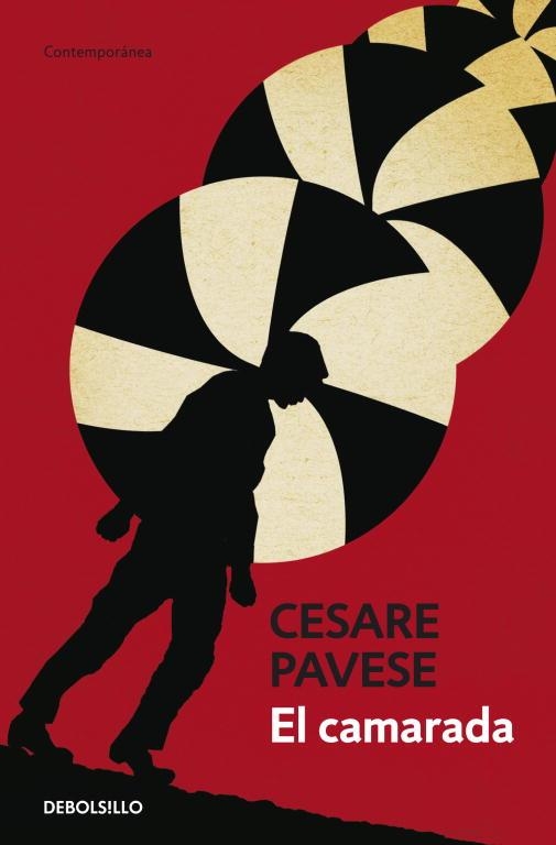 EL CAMARADA | 9788499083094 | PAVESE, CESARE | Llibreria Online de Vilafranca del Penedès | Comprar llibres en català