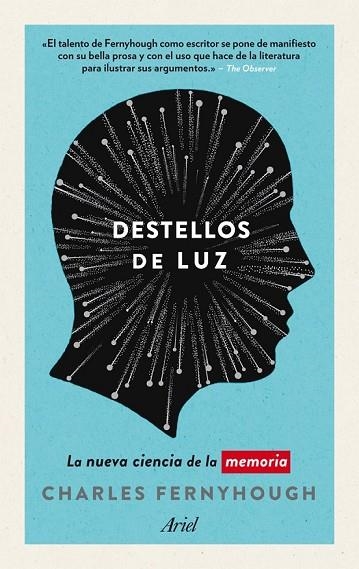 DESTELLOS DE LUZ | 9788434405431 | FERNYHOUG, CHARLES | Llibreria Online de Vilafranca del Penedès | Comprar llibres en català