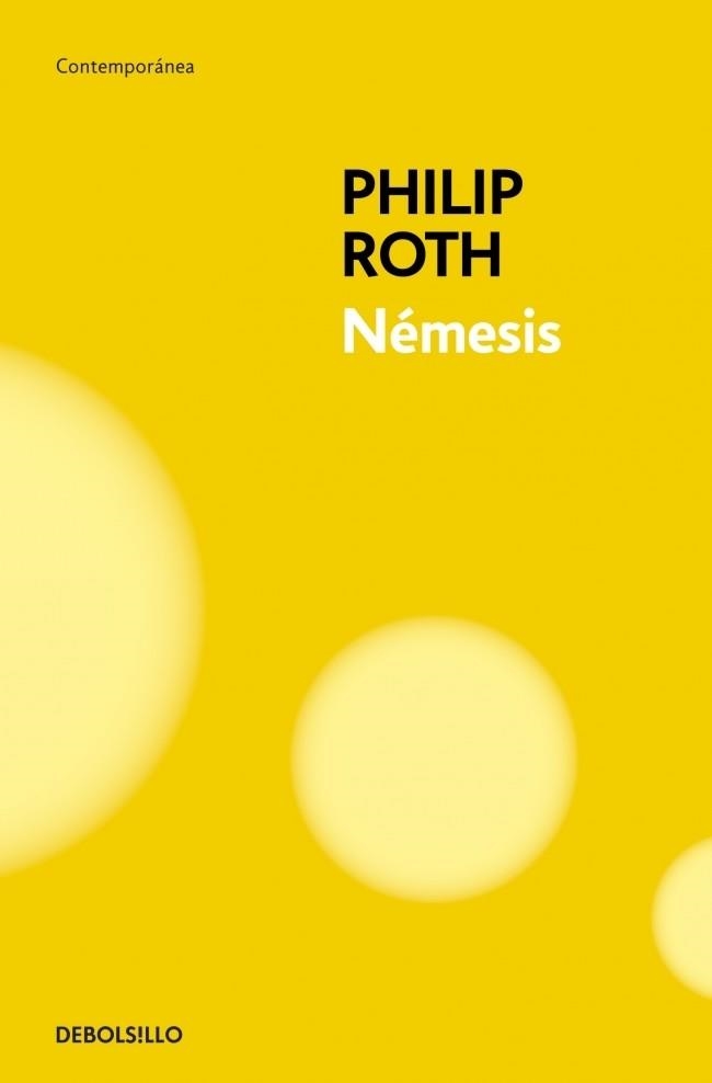 NEMESIS | 9788499894416 | ROTH, PHILIP | Llibreria L'Odissea - Libreria Online de Vilafranca del Penedès - Comprar libros