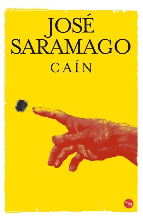 CAIN | 9788466324595 | SARAMAGO, JOSE | Llibreria Online de Vilafranca del Penedès | Comprar llibres en català