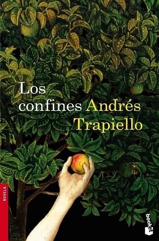 LOS CONFINES | 9788423342082 | TRAPIELLO, ANDRES | Llibreria Online de Vilafranca del Penedès | Comprar llibres en català