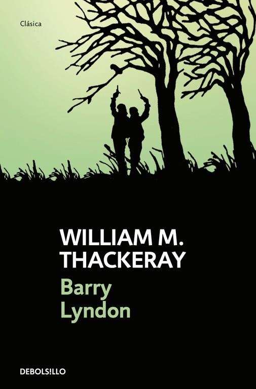 BARRY LYNDON | 9788499087511 | THACKERAY, W.M. | Llibreria Online de Vilafranca del Penedès | Comprar llibres en català