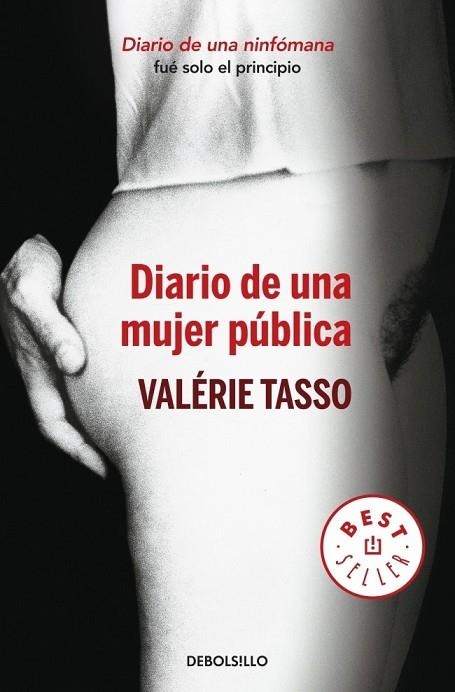 DIARIO DE UNA MUJER PUBLICA | 9788499894232 | TASSO,VALERIE | Llibreria Online de Vilafranca del Penedès | Comprar llibres en català