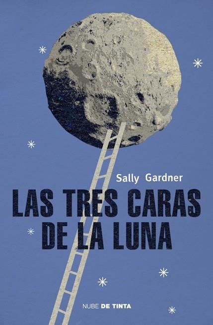 LAS TRES CARAS DE LA LUNA | 9788415594086 | GARDNER, SALLY | Llibreria L'Odissea - Libreria Online de Vilafranca del Penedès - Comprar libros