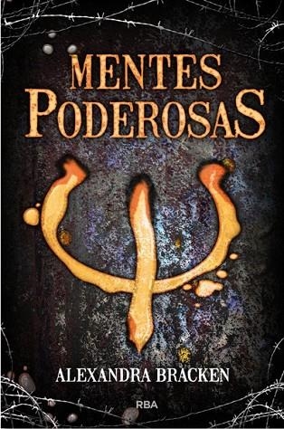 MENTES PODEROSAS | 9788427203518 | BRACKEN, ALEXANDRA | Llibreria Online de Vilafranca del Penedès | Comprar llibres en català