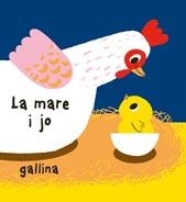 LA MARE I JO | 9788498257533 | K'S KIDS PRODUCTION | Llibreria Online de Vilafranca del Penedès | Comprar llibres en català