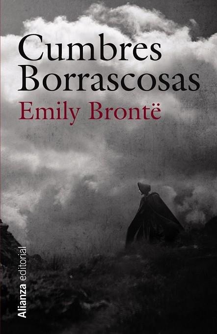 CUMBRES BORRASCOSAS | 9788420664934 | BRONTE, EMILY | Llibreria L'Odissea - Libreria Online de Vilafranca del Penedès - Comprar libros